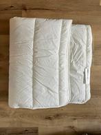 Nieuw deken voor kind peuter 100 x 120 cm, Jongetje of Meisje, Wit, Nieuw, Ophalen of Verzenden