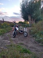 Razor Rambler 12 en 49cc crosser -kan ook los gekocht worden, Ophalen, Nieuw, Overige merken
