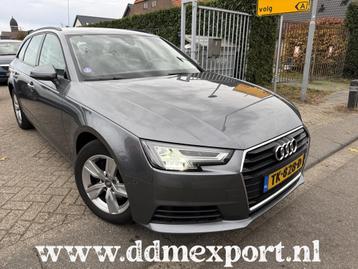 Audi A4 Avant 1.4 TFSI Pro Line AUTOMAAT XENON/NAVI/CLIMA beschikbaar voor biedingen