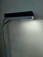 Ansorg Quadra BID vloerlamp, Modern, 150 tot 200 cm, Gebruikt, Metaal