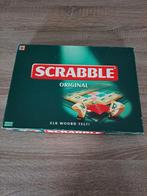 Scrabble Original, Ophalen of Verzenden, Gebruikt