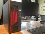 Lenovo Legion Gaming PC i5-8400 RTX 4060, Computers en Software, Desktop Pc's, Gebruikt, HDD, Ophalen of Verzenden, Gaming