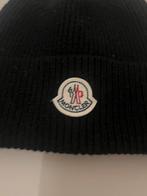 Moncler Muts - Nieuwstaat!, Ophalen of Verzenden, Nieuw, One size fits all, Pet
