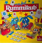 My first Rummikub, Hobby en Vrije tijd, Gezelschapsspellen | Overige, Ophalen, Zo goed als nieuw