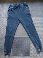 Joggingbroek donker grijs h en m, Broek, H&M, Ophalen of Verzenden, Zo goed als nieuw