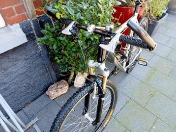 Prachtige Gazelle Extreme Alu Lite mountainbike.  27 Versn. beschikbaar voor biedingen