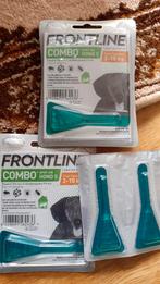frontline  voor de hond, Dieren en Toebehoren, Ophalen, Hond