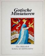Gotische Miniaturen., Ophalen of Verzenden, Zo goed als nieuw