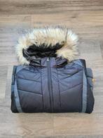 Nieuw Icepack winterjas Zwart, Kleding | Dames, Nieuw, Icepack, Maat 42/44 (L), Ophalen of Verzenden