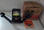GOKO SUPER 8 FILMVIEWER in DOOS met een LEGE SPOEL, Ophalen of Verzenden