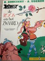 ASTERIX 29. DE ROOS EN HET ZWAARD, Eén stripboek, Ophalen of Verzenden, Gelezen