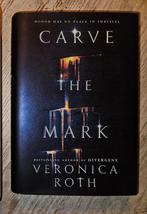 Veronica Roth - Carve the Mark, Ophalen of Verzenden, Zo goed als nieuw