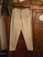 Robell Vintage Broek, Maat 38/40 (M), Ophalen of Verzenden, Driekwart, Gedragen