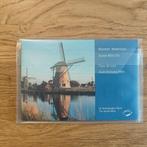 Muntset Nederland - Zuid-Holland 1995 FDC, Postzegels en Munten, Munten | Nederland, Ophalen of Verzenden, Koningin Beatrix, Overige waardes