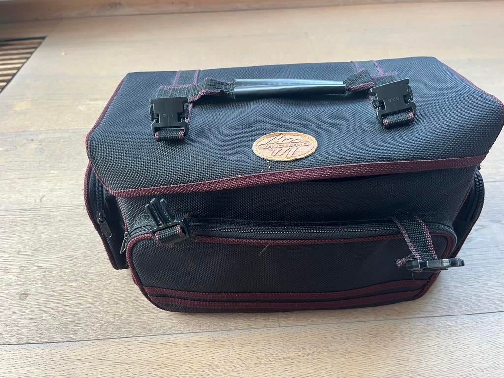 Vanguard Camera Tas, Ophalen of Verzenden, Zo goed als nieuw, Schoudertas, Overige merken