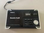 Roland Sonic Cell, Ophalen of Verzenden, Zo goed als nieuw, Overige aantallen, Roland