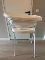 Bébé-jou Babybad met Standaard, Gebruikt, Ophalen of Verzenden, Badje, Bébé-jou