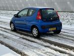 Peugeot 107 1.0-12V Sublime, Auto's, Peugeot, Voorwielaandrijving, Stof, Gebruikt, 68 pk