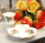 wedgwood lepelvaasje en schelp, Huis en Inrichting, Keuken | Servies, Overige typen, Ophalen of Verzenden, Zo goed als nieuw, Wedgwood