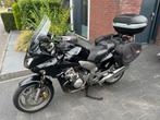 Honda cbf 1000, Motoren, 4 cilinders, Motorrijbewijs A, Handvatverwarming, Particulier