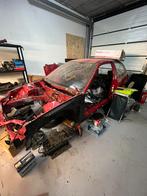 Honda eg4, Ophalen, Honda, Gebruikt, Voor