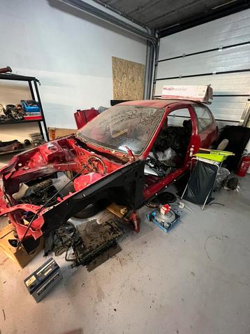 Honda eg4 beschikbaar voor biedingen