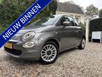 Fiat 500 0.9 TwinAir Turbo Popstar / Facelift model / Airco, Auto's, Voorwielaandrijving, Gebruikt, Euro 6, 905 kg