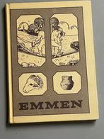 Geïllustreerde plaatsbeschrijving Gemeente Emmen, (1923), Ophalen of Verzenden, 20e eeuw of later, Zo goed als nieuw