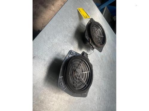 Luidspreker van een Audi TT, Auto-onderdelen, Elektronica en Kabels, Audi, Gebruikt, 3 maanden garantie, Ophalen of Verzenden