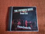 The Fatback Band – Crucial Cuts, Verzenden, 1980 tot 2000, Gebruikt, Soul of Nu Soul