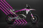 FANTIC 125 4T SUPERMOTO PERFORMANCE (bj 2025), Bedrijf, Fantic, SuperMoto
