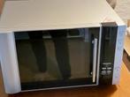combi magnetron + oven + grill Severin, Combimagnetron, Gebruikt, Oven, Ophalen of Verzenden