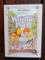 DVD Het grote verhaal van Winnie de Poeh, Cd's en Dvd's, Dvd's | Tekenfilms en Animatie, Amerikaans, Alle leeftijden, Ophalen of Verzenden
