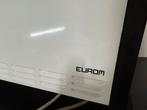 Eurom CK2003T Kachel - Zo goed als nieuw, Witgoed en Apparatuur, Fornuizen, Ophalen of Verzenden, Zo goed als nieuw, Vrijstaand