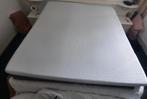 Matras Topper 2 persoons, Huis en Inrichting, Slaapkamer | Matrassen en Bedbodems, Ophalen, Gebruikt, Tweepersoons, Matras