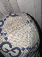 Gucci Pet - Maat M, Ophalen of Verzenden, Zo goed als nieuw, Pet