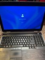 DELL LATITUDE E6530, i5(3340m) 4GB RAM. 320GB HDD, Computers en Software, Windows Laptops, Ophalen, 320GB, Gebruikt, HDD