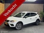 Seat Arona 1.0 TSI Xcellence |Carplay|Led|Front Assist, Voorwielaandrijving, Stof, Gebruikt, 95 pk