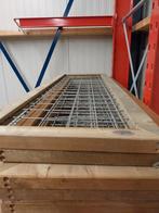 13 Draadgaasschermen /trellis/ schuttingpanelen 180 hoog 60, Tuin en Terras, Schuttingen, 1 tot 2 meter, Minder dan 3 meter, Ophalen of Verzenden