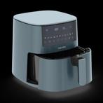 GreenPan Bistro XXL Air Fryer Smokey Blue, Ophalen of Verzenden, Nieuw, Airfryer XXL