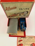 Schuco patent 15/175 giftset vooroorlogs, Antiek en Kunst, Antiek | Speelgoed, Ophalen of Verzenden