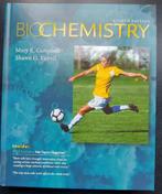 Biochemistry / 9781285429106, Ophalen of Verzenden, Beta, Zo goed als nieuw, HBO