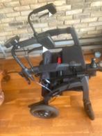Rollz motion electric, Diversen, Rolstoelen, Ophalen of Verzenden, Nieuw, Elektrische rolstoel