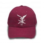 Cap LUCHTMOBIEL, Ophalen, Landmacht, Nederland, Overige typen