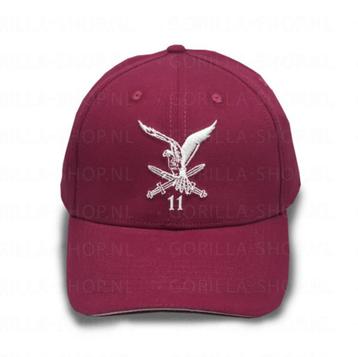 Cap LUCHTMOBIEL beschikbaar voor biedingen