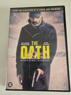 Dvd the oath, Vanaf 16 jaar, Ophalen of Verzenden, Actiethriller