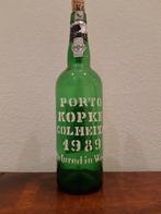 5 tal oude flessen, Antiek en Kunst, Curiosa en Brocante, Ophalen