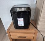 Broodbakmachine Inventum met 12 programma's (ook glutenvrij), Gebruikt, Warmhoudfunctie, 400 tot 800 gram deeg, Ophalen
