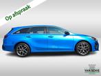 Kia Ceed Sportswagon 1.5 T-GDi GT-Line Edition (160PK) 1e-Ei, Gebruikt, Origineel Nederlands, Handgeschakeld, Grijs