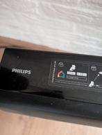 Philips TAPB400/10 soundbar, Audio, Tv en Foto, Soundbars, Ophalen of Verzenden, Gebruikt